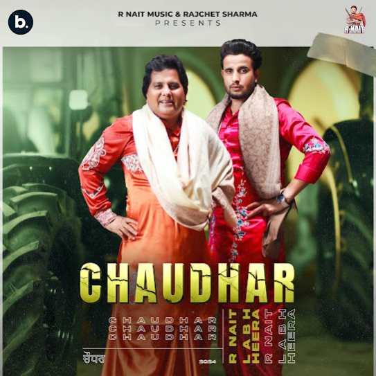 Chaudhar R Nait Mp3 Song Download Djjohal